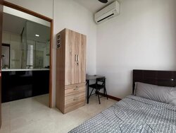 Vista Residences (D12), Condominium #458015661